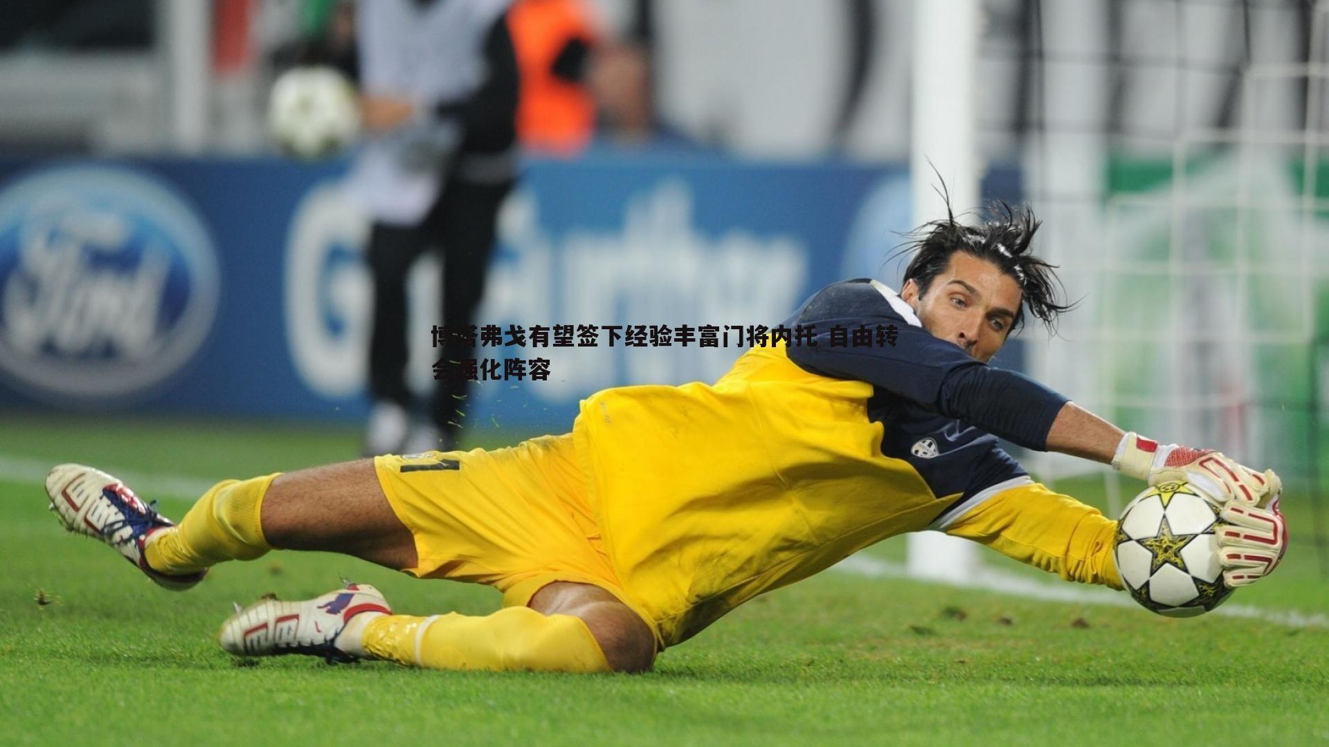 博塔弗戈有望签下经验丰富门将内托 自由转会强化阵容